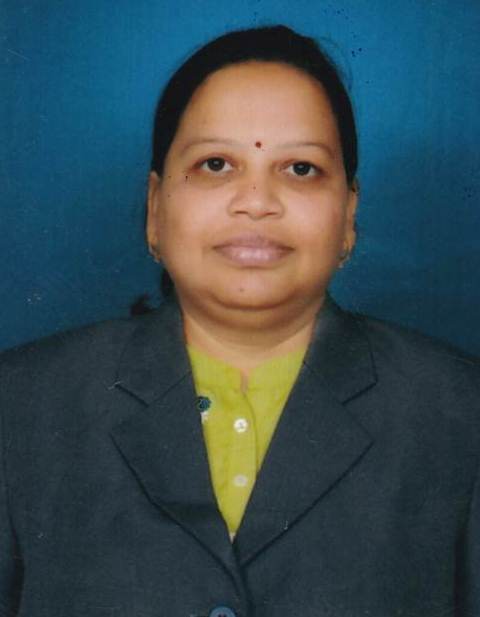 Dr. Vidyullata S. Jadhav